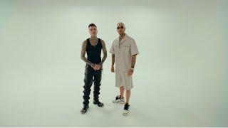 Fedez Emis Killa - SEXY SHOP Visual Video