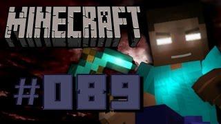 Herobrine Mod MinecraftSt2 Folge #089 - Überleben ist eine Bitch xD