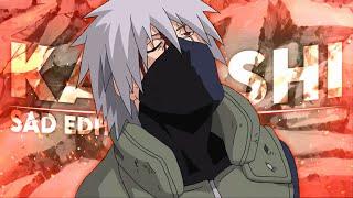 Kakashi  „KNOW PAIN“ - Fairytale EDITAMV