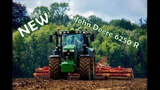 NEW John Deere  7310 R 6250 R 6230 R 6195 M 6130 R