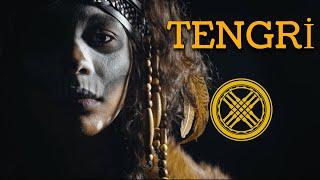 Ve Geri Geldi - TENGRİ Dini Türkiyede Yeniden Başladı