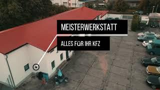 WerkB - KFZ Meisterwerkstatt in Arnstadt