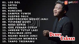 DENNY CAKNAN LOS DOL  FULL ALBUM TERBARU 2021