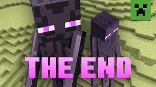 Minecraft The Great Wild  The End