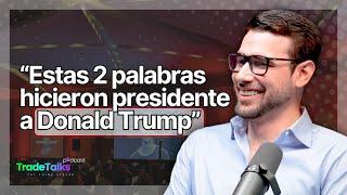 Cómo hacer que todo el mundo quiera escucharte Experto en comunicación  Francisco Montalvo.