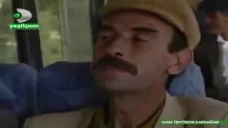 Dam Üstünde Saksağan 1994 Full İzle  Kemal Sunal Sakar Şakir Filmi