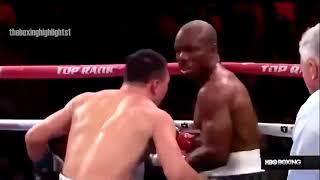 The MOST FURIOUS Toe to Toe Moments in Boxing Ever Part 1