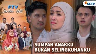 FTV Jeritan Hati Icha Annisa & Aditya Zoni - Sumpah Anakku Bukan Selingkuhanku