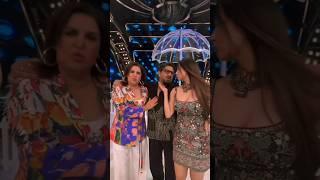 jhalak dikhla ja season 11 #trendingshorts #malaikaarora #raveenatandon #arshadwarsi #farahkhan