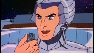 SilverHawks Ep. 53 Scenes