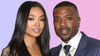 All the RED FLAGS In Ray J & Princess Loves Hot Stankin Mess Relationship 