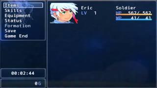 RPG maker VX Ace Script Pack