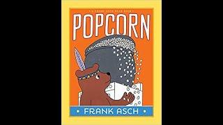 Popcorn Read Aloud