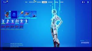 How to make a lobby bot look like your acchow  to get renegade raider-ill do a part two of how to g