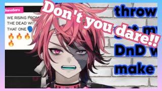 Dont You Dare Put Him In A Jar 【Rosco Graves】【Male Vtuber Clips】