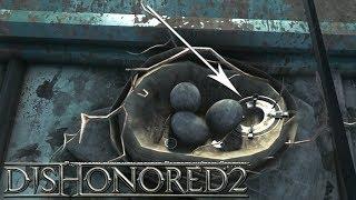 Dishonored 2 #6 - Аддермирский Институт Руна