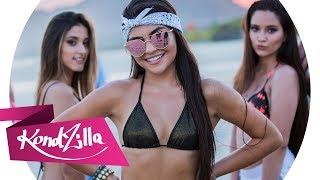 Letícia Tridico - Sequência KondZilla