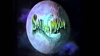 Toonmakers Saban Sailor Moon - Best Quality - HD - Remastered