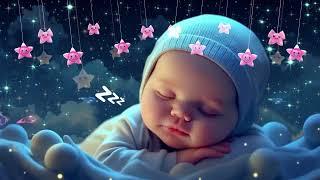 Sleep Music for Babies  Mozart Brahms Lullaby  Mozart and Beethoven  Baby Sleep