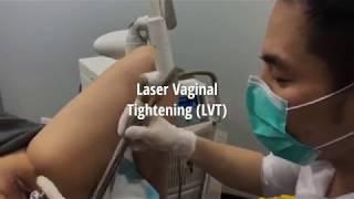 Laser Vaginal Tightening LVT Malaysia
