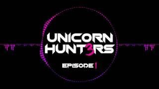 #1 - Introducing the Unicorn Hunters