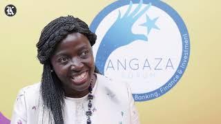 Insights into building successful career interview with IMF Director Dr Nancy Onyango