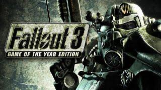 Fallout 3 - Часть 5