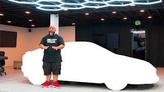 NEW CAR REVEALED Big Mike x TopRank International Vehicle Importers