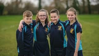 Antrim Grammar School - We are giants 201718