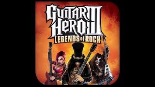 Guitar Hero III Legends Of Rock  Steve Ouimette - The Devil Went Down To Georgia  ItzJonnyAl