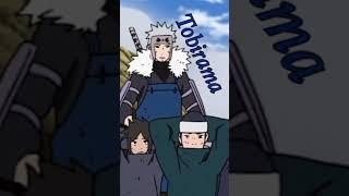 Presenting The Hokage