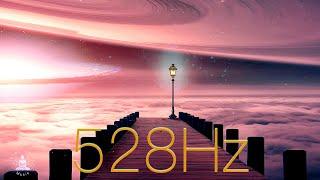 Inner Peace & Harmony  Self Love Frequency  528Hz Healing Frequency Solfeggio Meditation Music