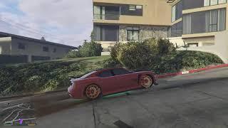 GTA V gameplay  Just timepass