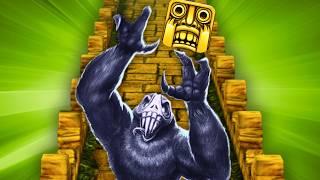 History Of Temple Run The Rise and sort of Fall