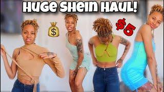 Super CHEAP Shein Try On Haul $$$  Hot Girl Summer Edition 