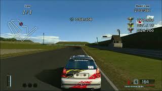 Gran Turismo 4 - License S-1 213.346