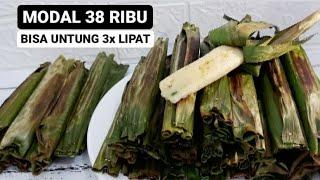 Tips Bikin Otak Otak Ikan Kenyal