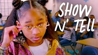 That Girl Lay Lay feat. Tha Slay Gang - Show N Tell Official Music Video