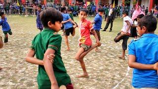 ক্রীড়া ও সাংস্কৃতিক অনুষ্ঠান ২০২০ । Aralia Bazar High School । Daily Village Life