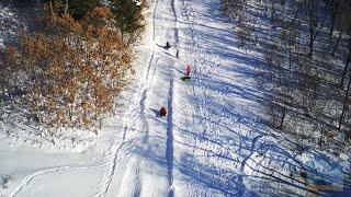 Уссурийск 2023 - Ватрушки