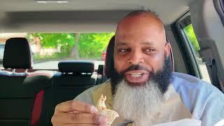 Trying ALL 4 NEW Burger King Items  Philly Jawns Included