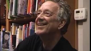 Great Interview with Ray Manzarek on Music of The Doors