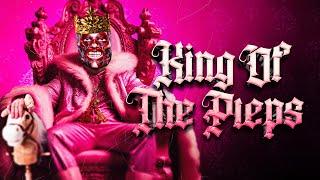 GPF & J1zzy - King Of The Pieps Official Video