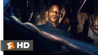 After Earth 2013 - Fear is a Choice Scene 610  Movieclips