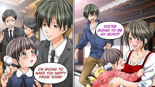 Manga Dub I was 30 and single but then... RomCom