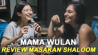 MASAKAN SEAFOOD JIMBARAN SHALOOM DI REVIEW MAMA WULAN 