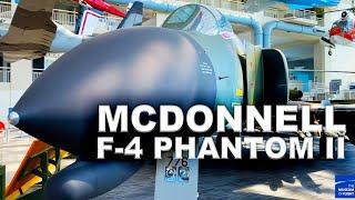 McDonnell F-4 Phantom II  Curator on the Loose