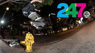 DGK - 247 with Dane Vaughn