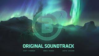 Project Borealis OST  9. Breach