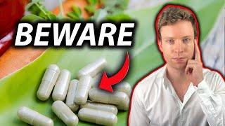 Why You Should STOP Buying Spermidine Supplements